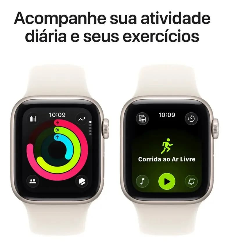 Apple Watch SE 3 GPS