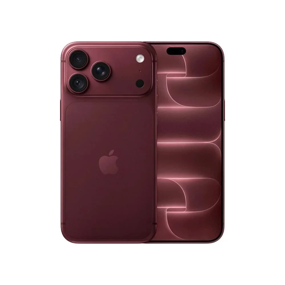 iPhone 18 Pro Max Apple 256GB