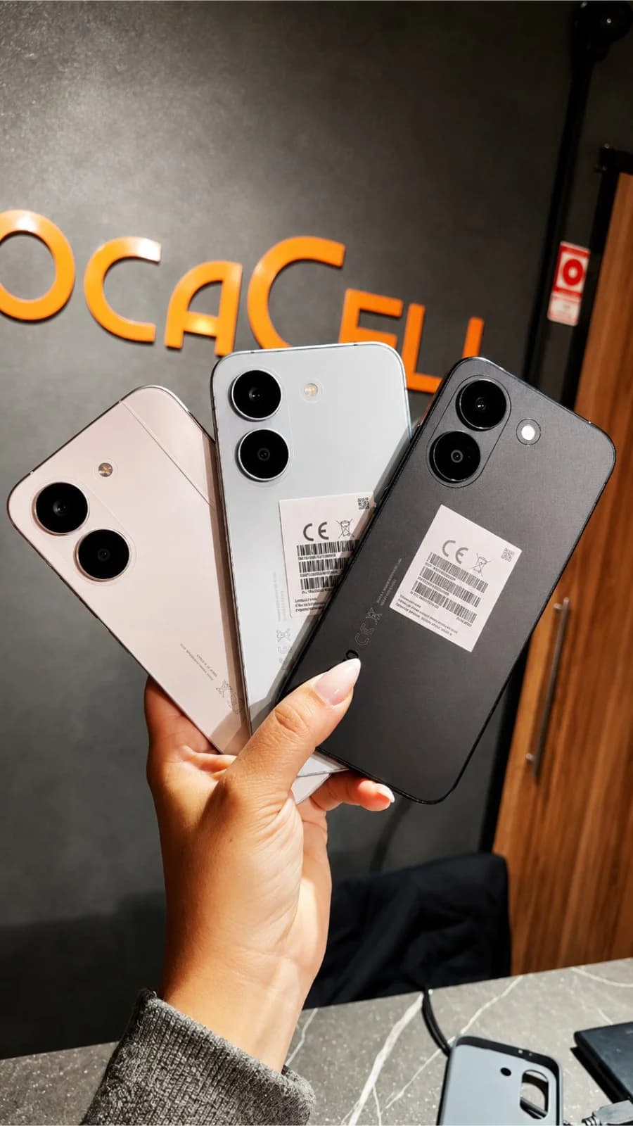POCO X8 PRO